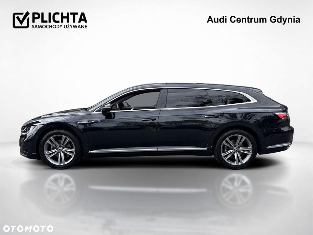 Volkswagen Arteon Shooting Brake - 3