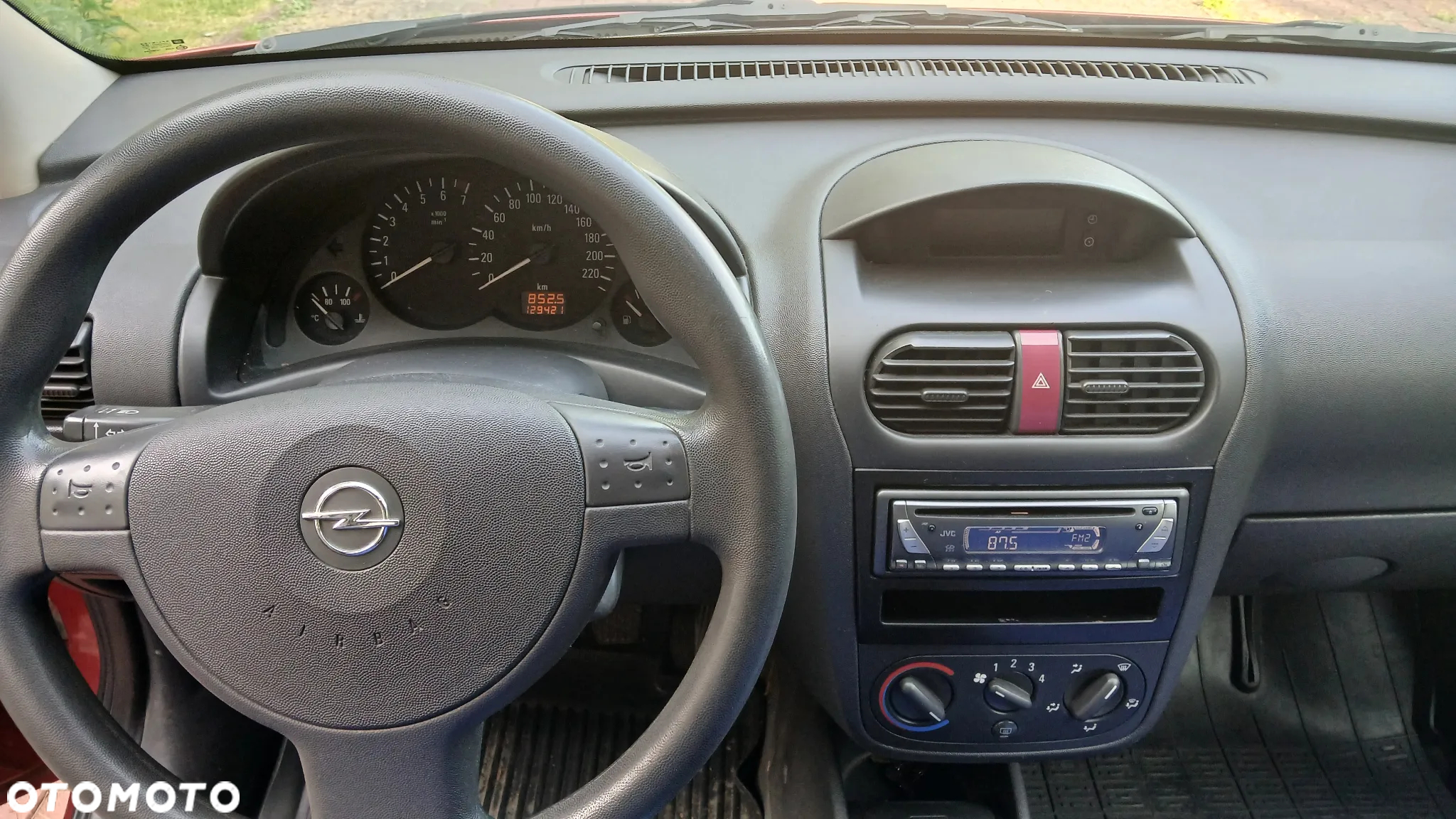 Opel Corsa 1.0 12V Enjoy - 6