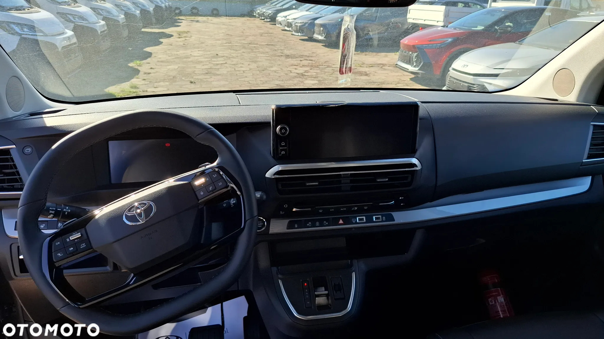 Toyota Proace Verso 2.0 D4-D Long VIP - 7