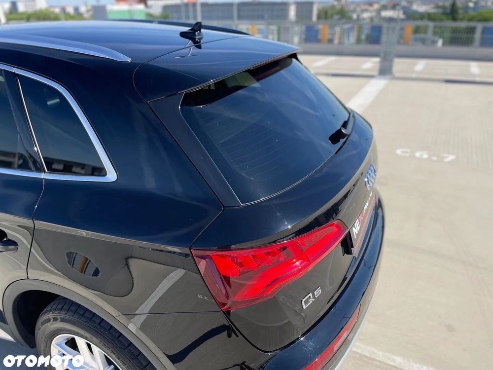 Audi Q5 40 TDI Quattro S tronic - 17