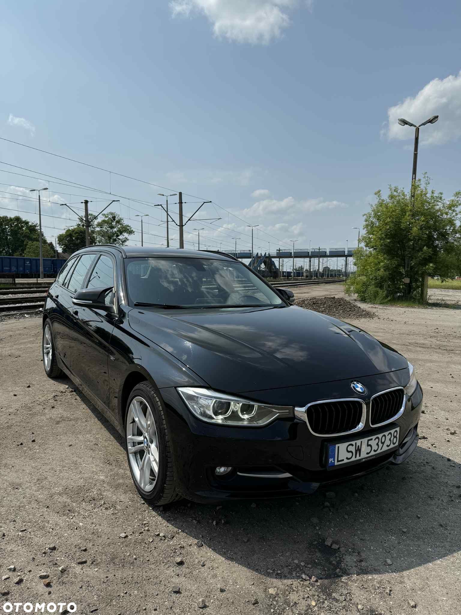 BMW Seria 3 - 1