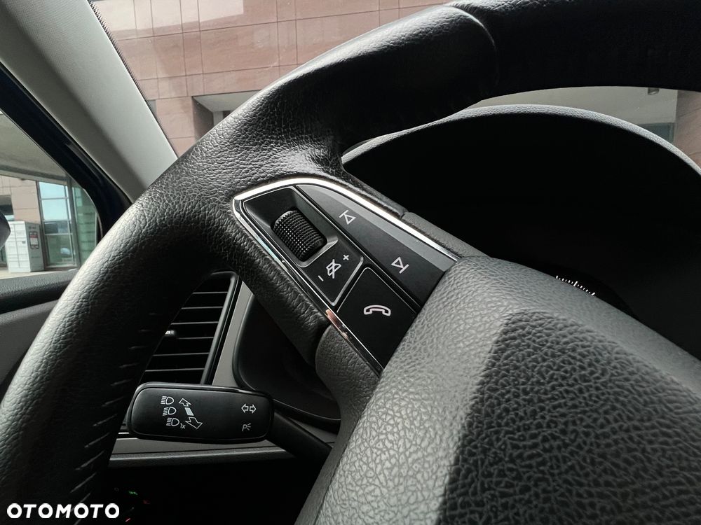 Seat Leon 1.2 TSI Reference - 21