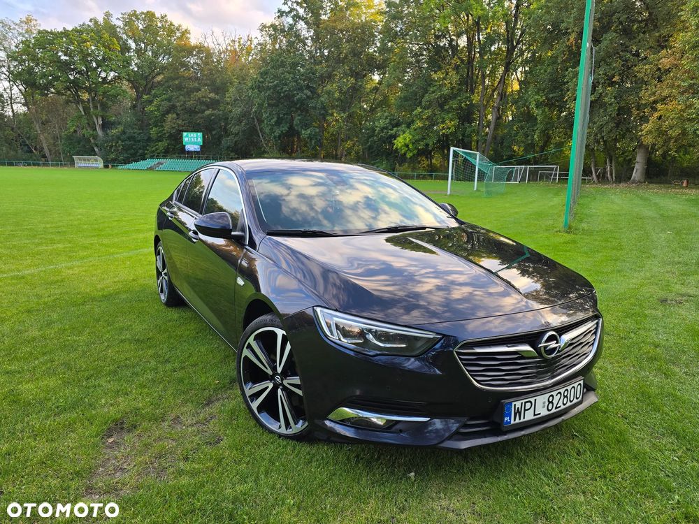 Opel Insignia - 19