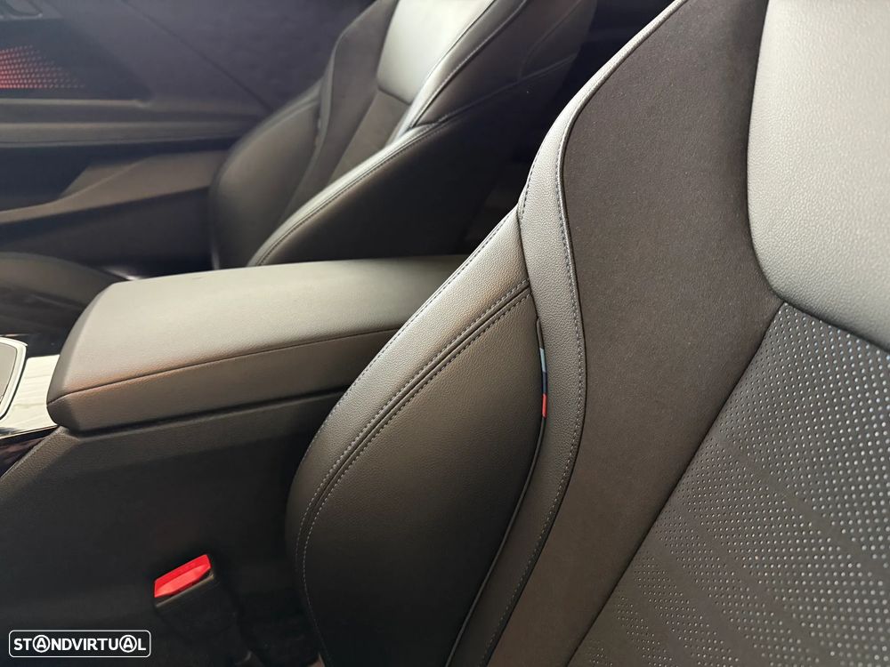 BMW M240i xDrive Auto - 20