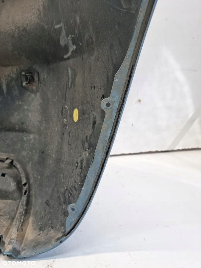 Audi A3 8P3 LIFT Zderzak tył tylny PDC - 6