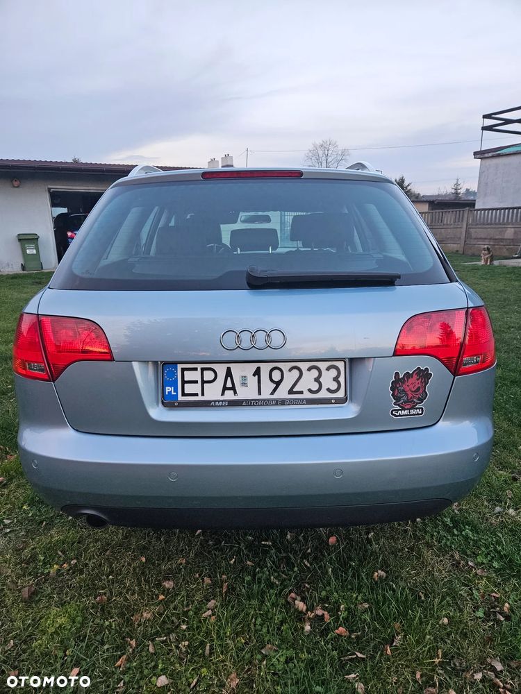 Audi Inny - 4
