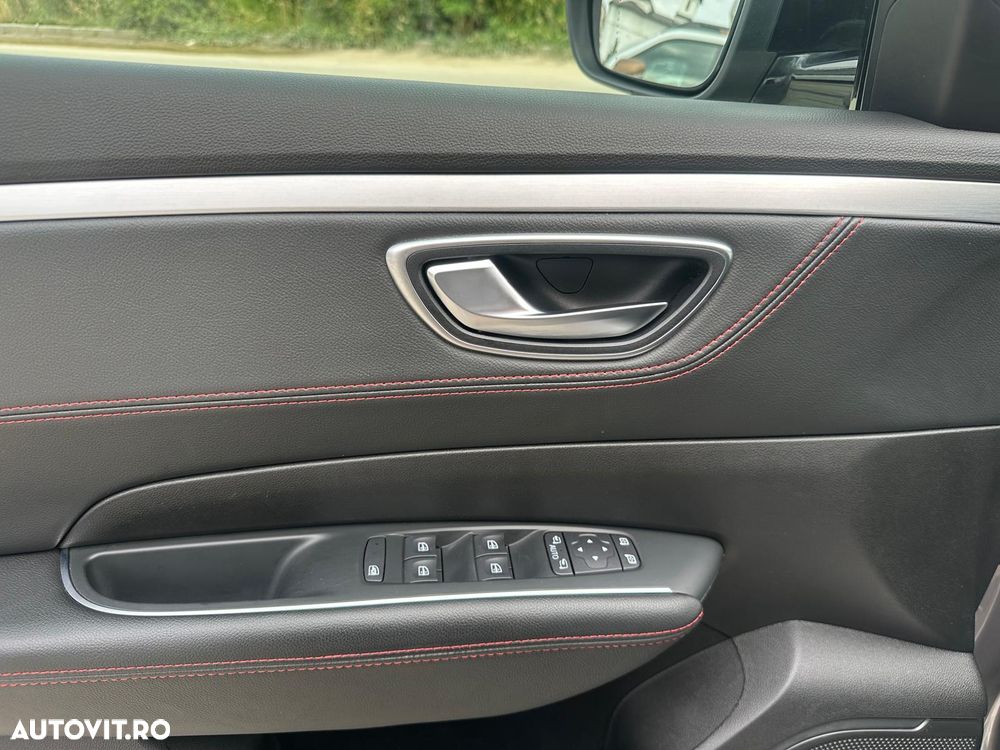 Renault Talisman Blue dCi 200 EDC LIMITED - 17