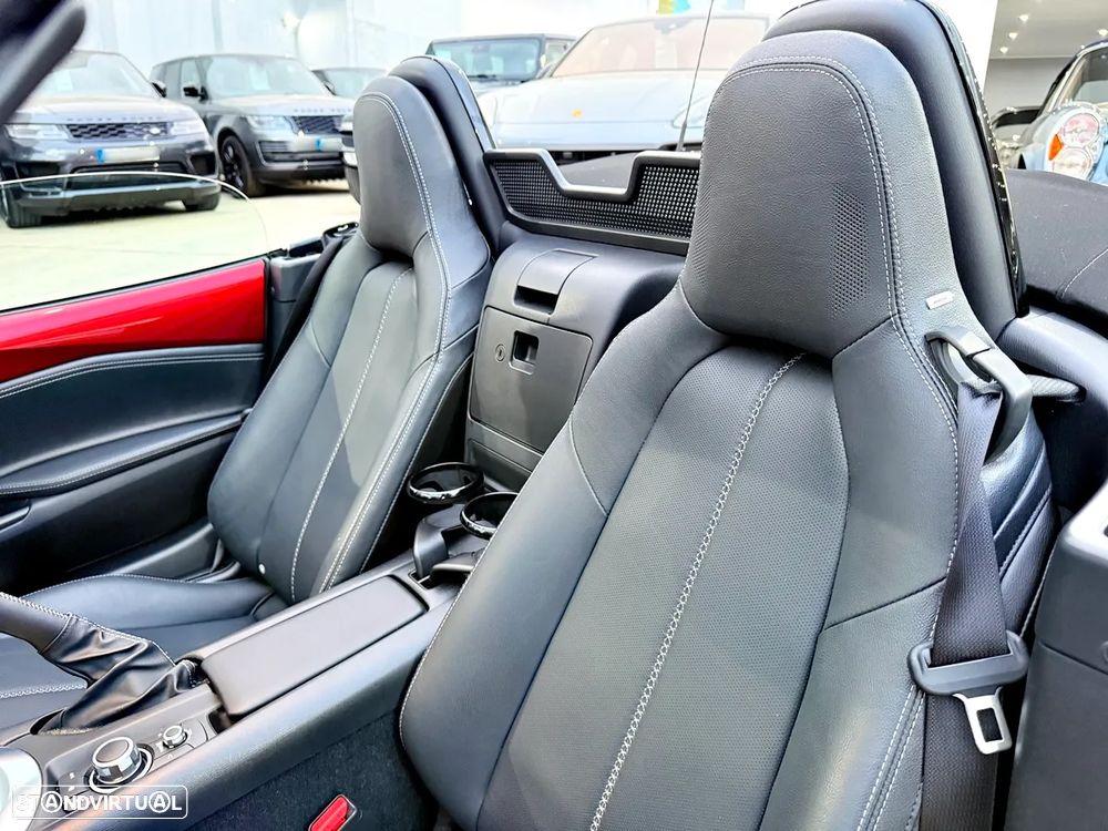 Mazda MX-5 1.5 Sky-G Essence - 11
