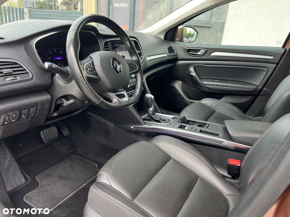 Renault Megane - 8
