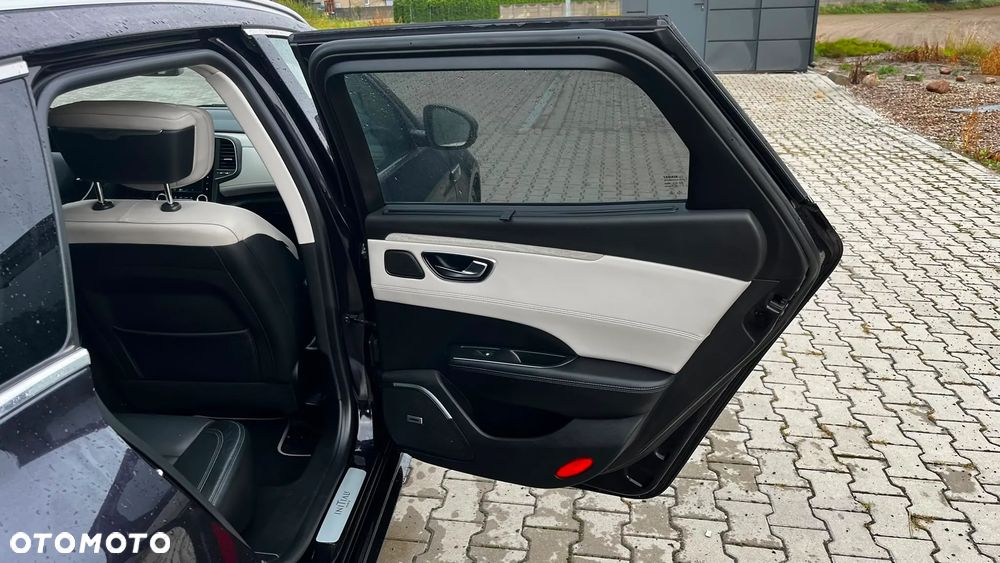 Renault Talisman ENERGY dCi 160 EDC INITIALE PARIS - 27