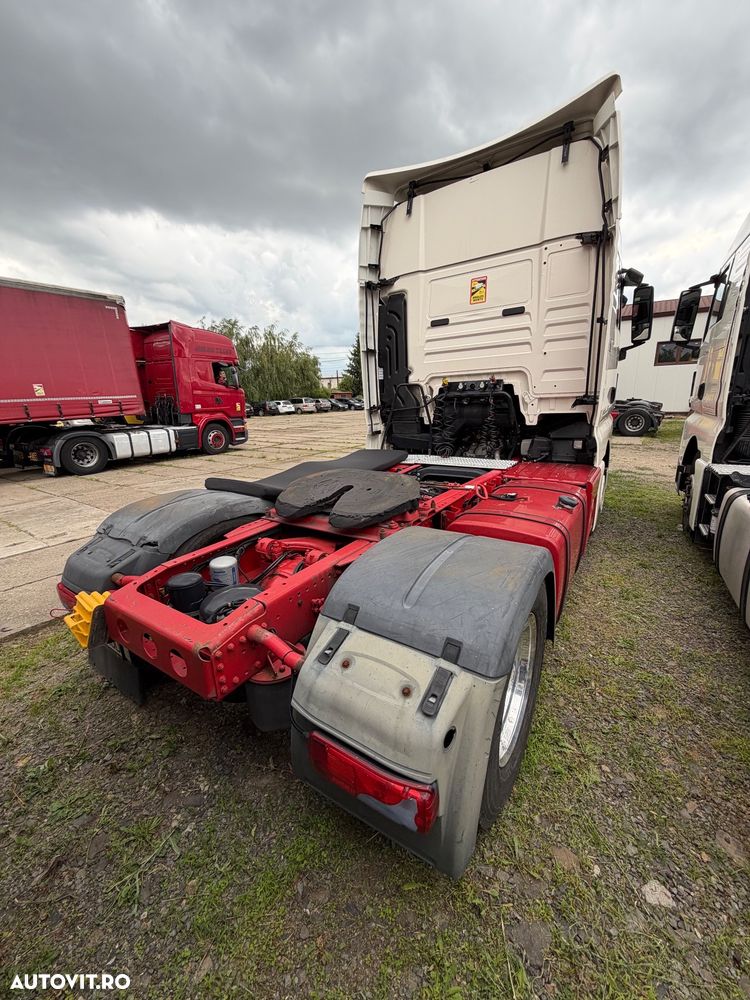 MAN TGX 18.440 - 6