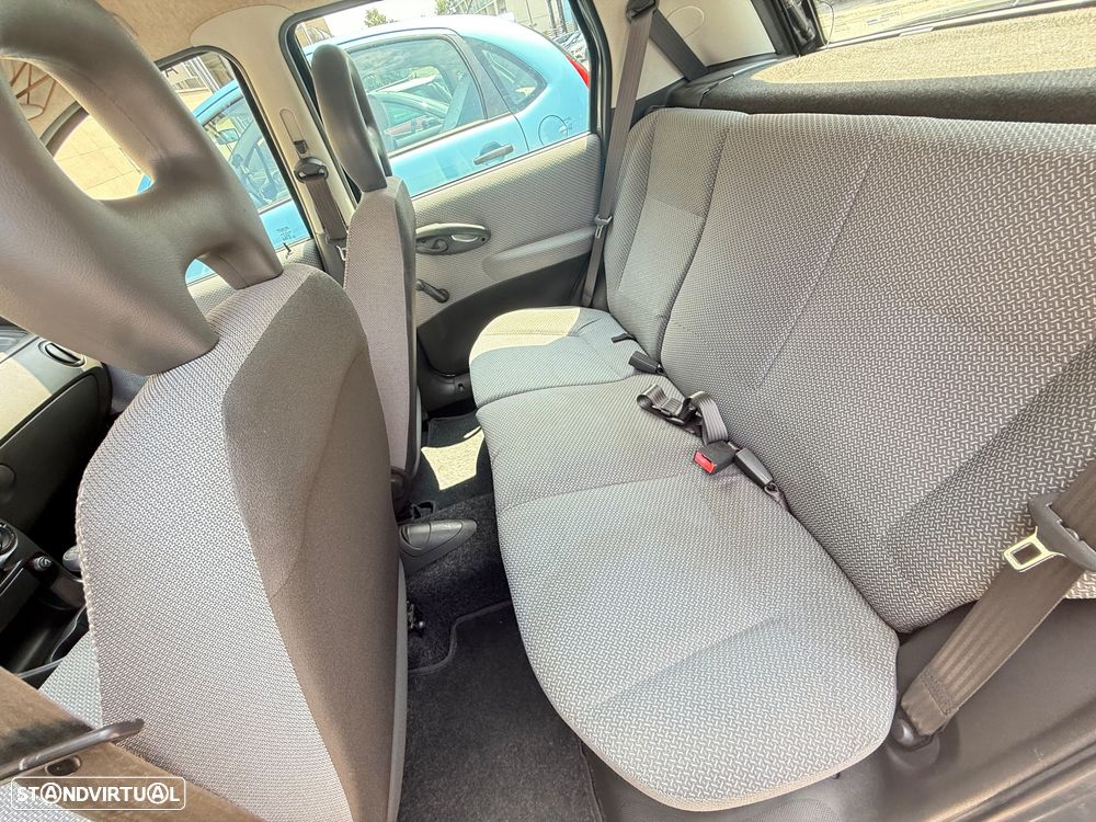Fiat Punto 1.2 SX - 7