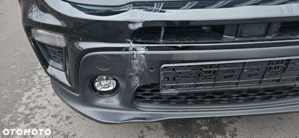 Jeep Renegade 1.5 GSE T4 48V e-Hybrid Automatik High Altitude - 20