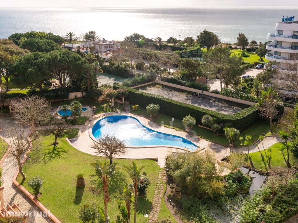 Apartamento T3 Duplex com vista mar, na Gandarinha, Cascais - Grande imagem: 3/40