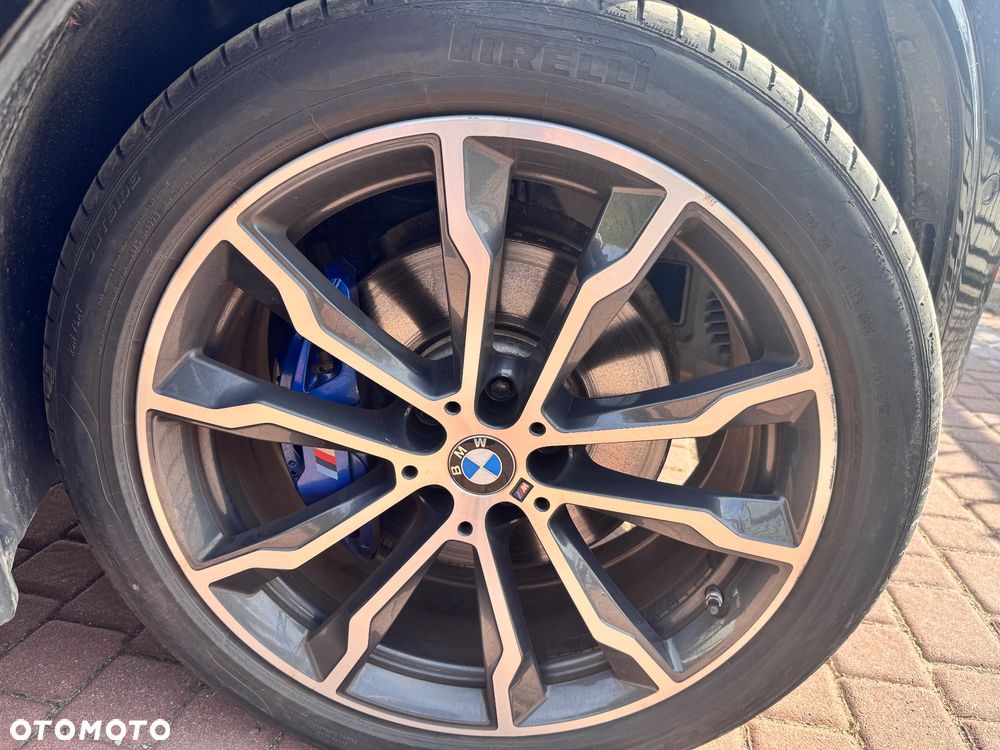 BMW X4 M - 22