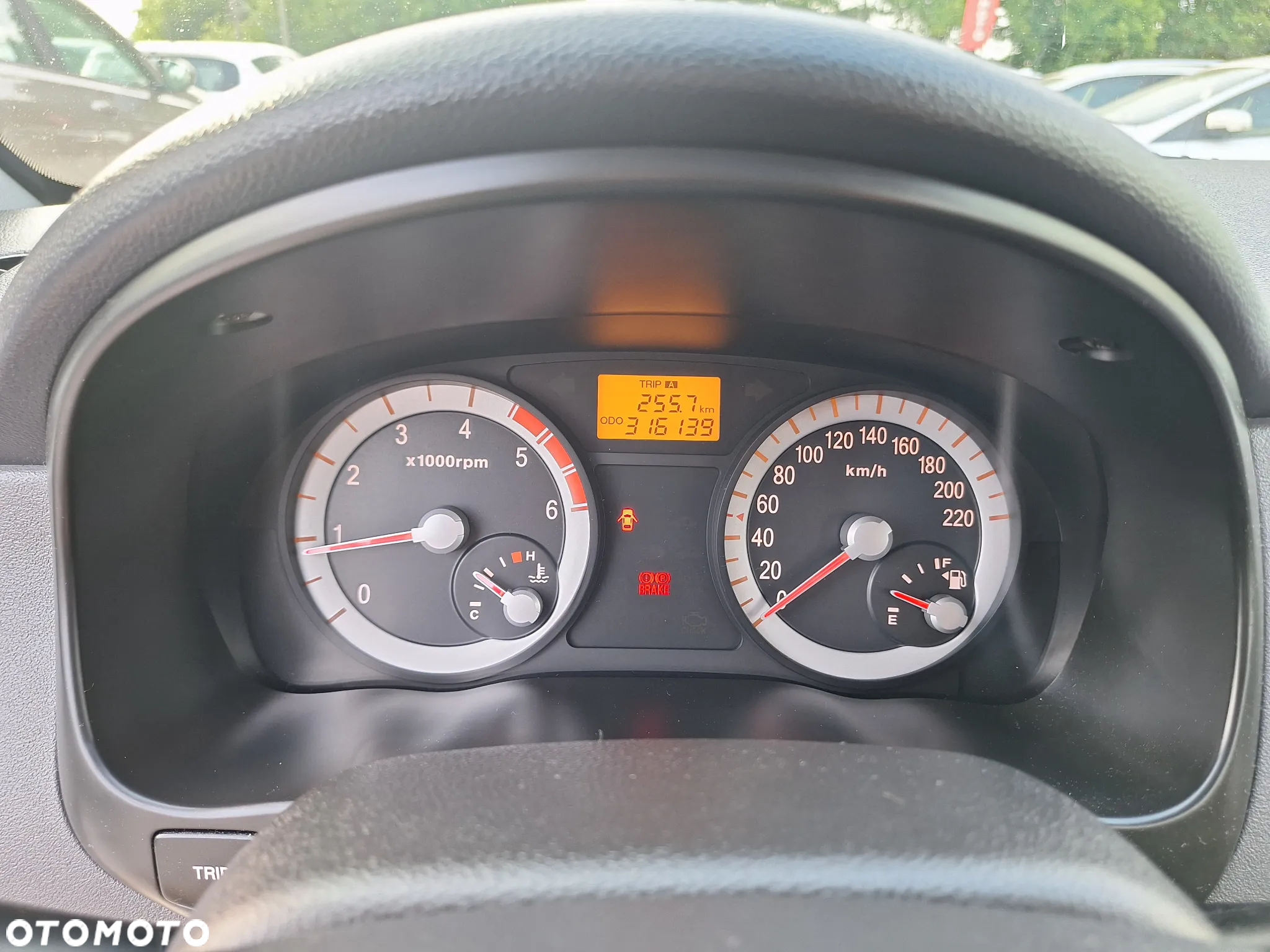 Kia Rio 1.5 CRDi Comfort - 16