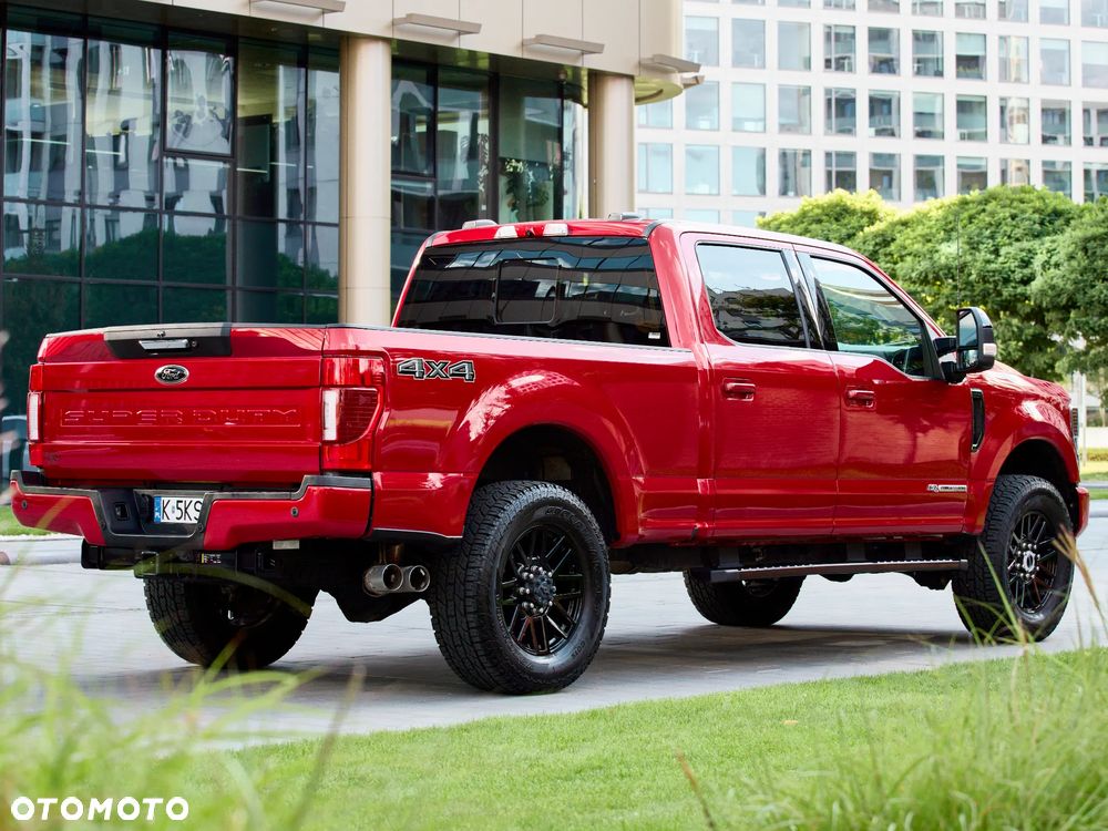 Dodge RAM - 9