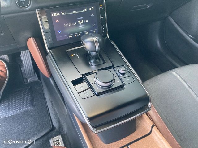 Mazda MX-30 e-SKYACTIV AD`VANTAGE - 26