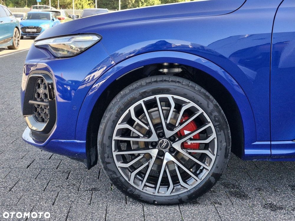 Audi SQ5 Sportback - 5