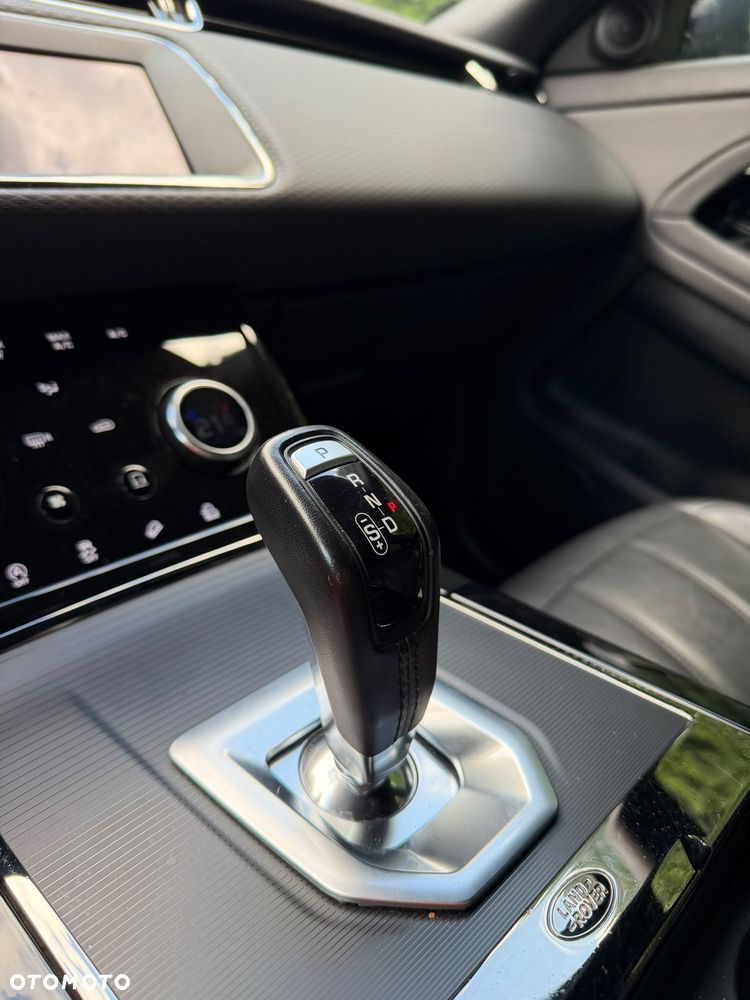 Land Rover Range Rover Evoque D150 R-Dynamic S - 36