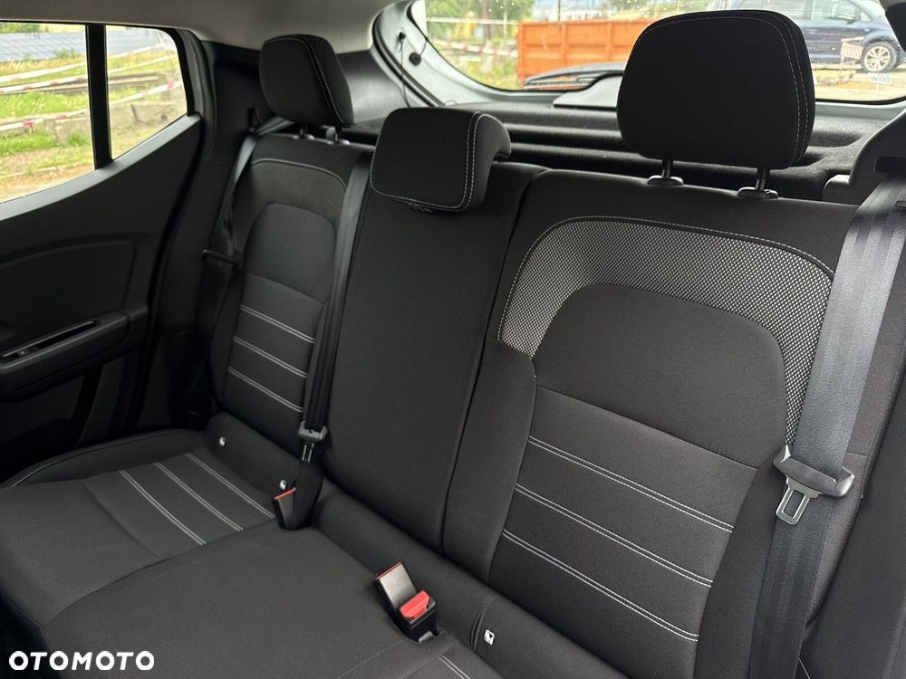 Dacia Sandero - 24