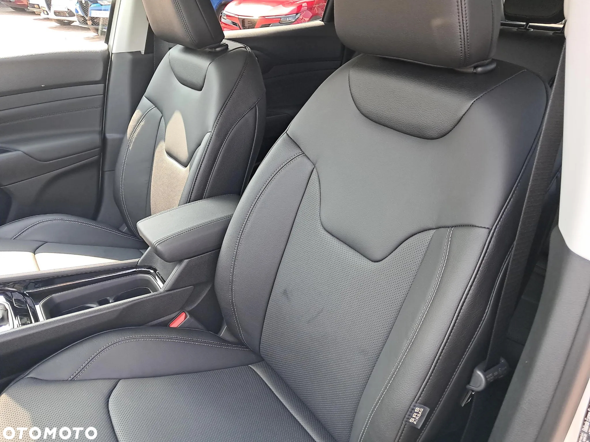 Jeep Compass 1.5 T4 mHEV Summit FWD S&S DCT - 9