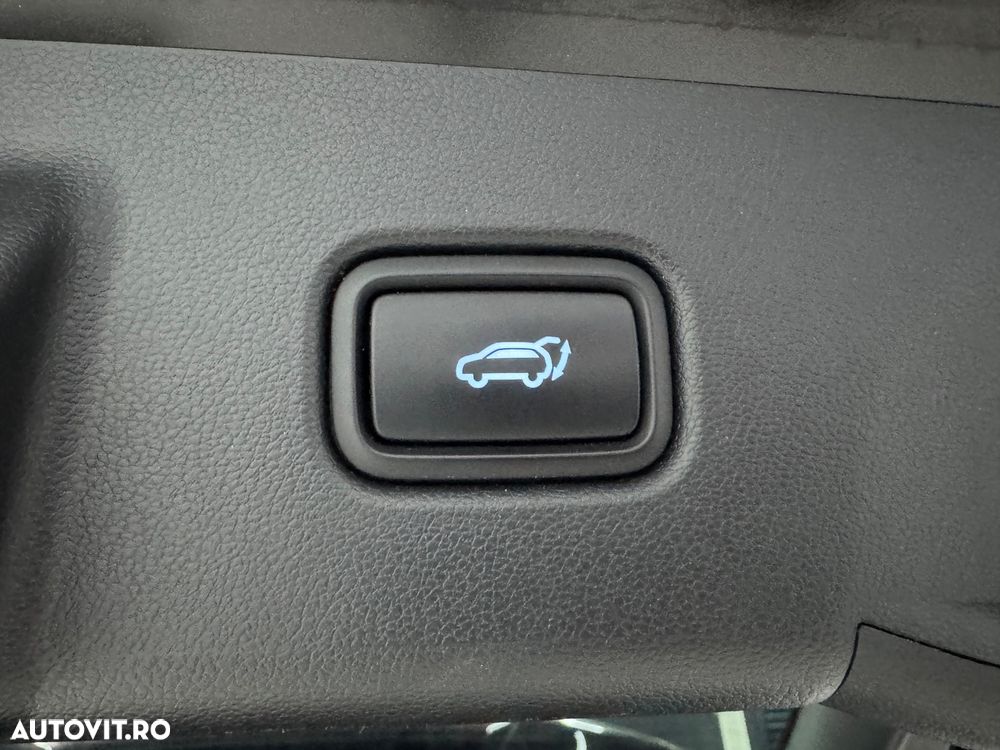 Hyundai Tucson 1.6 T-GDi 4WD Prime - 28