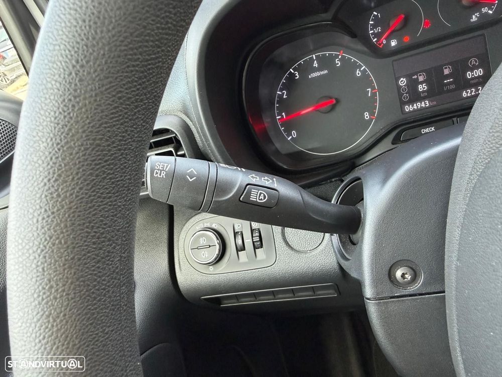 Opel Combo15CDTiXLEdition - 18
