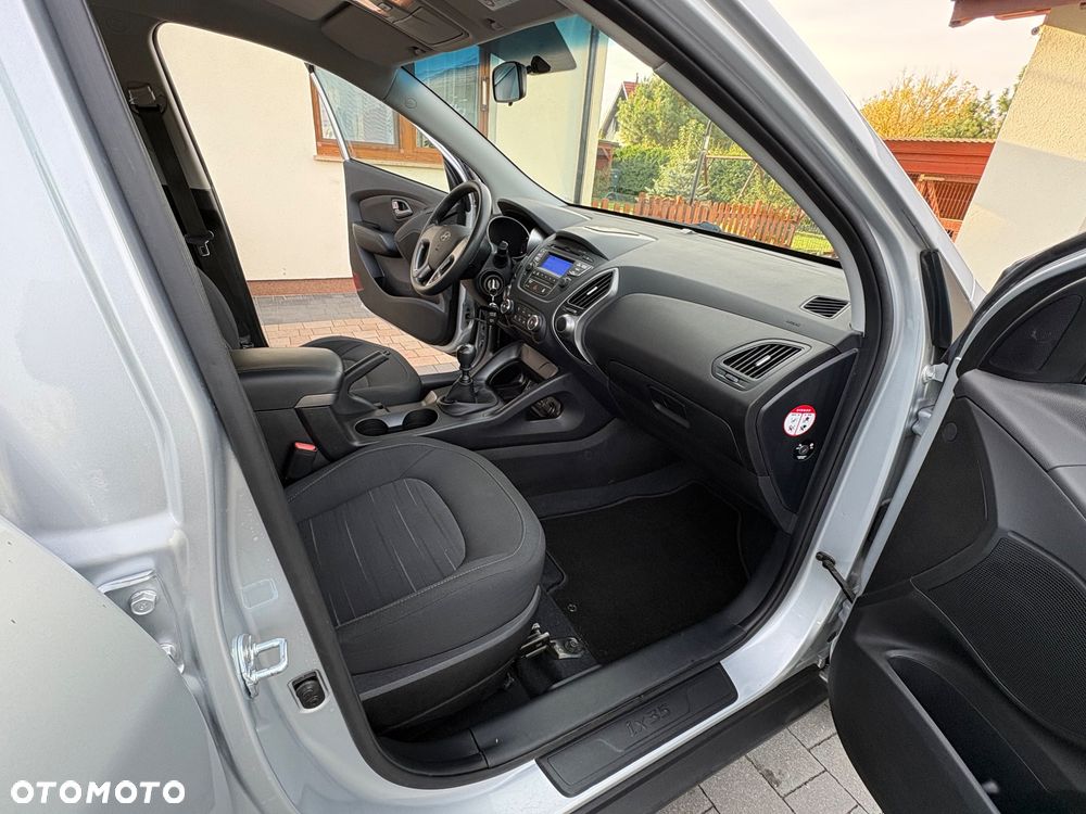 Hyundai ix35 - 19