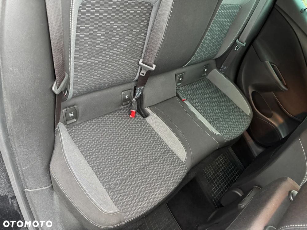 Opel Astra V 1.5 CDTI GS Line S&S - 7