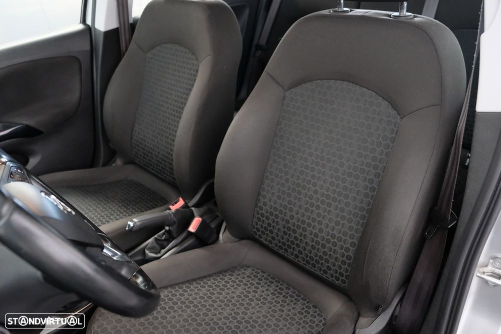 Opel Corsa 1.3 CDTi Edition - 10