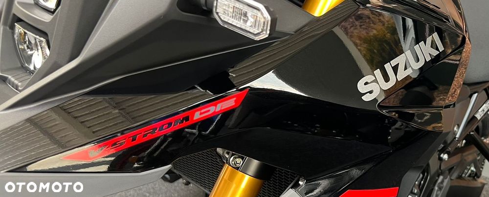 Suzuki V-STROM - 3