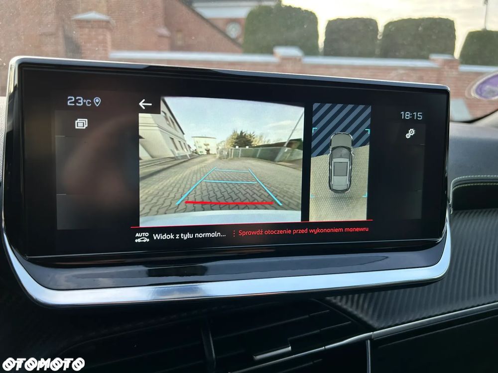Peugeot 2008 PureTech 130 Stop&Start GT-Line Edition - 11