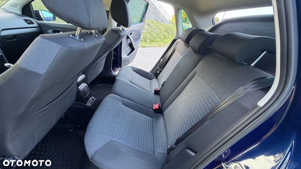 Volkswagen Polo - 29