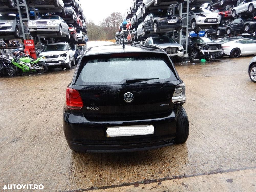 Pompa injectie Volkswagen Polo 6R 2013 Hatchback 1.2 TDI - 6