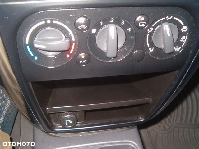 Fiat Sedici - 25