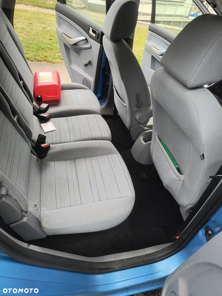 Ford C-MAX - 10