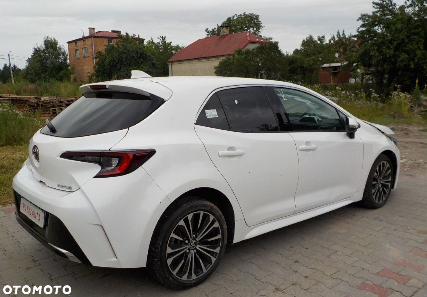 Toyota Corolla - 15