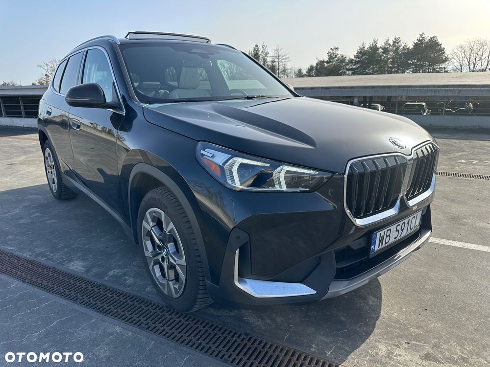 BMW X1 - 35