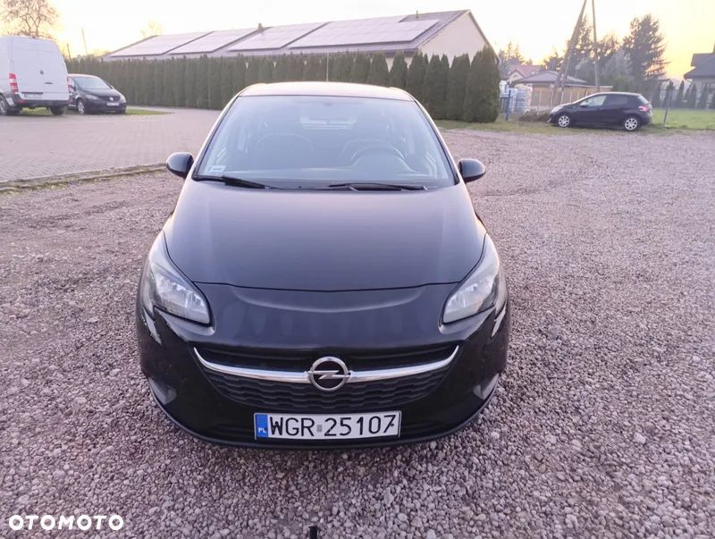 Opel Corsa 1.2 Enjoy - 3