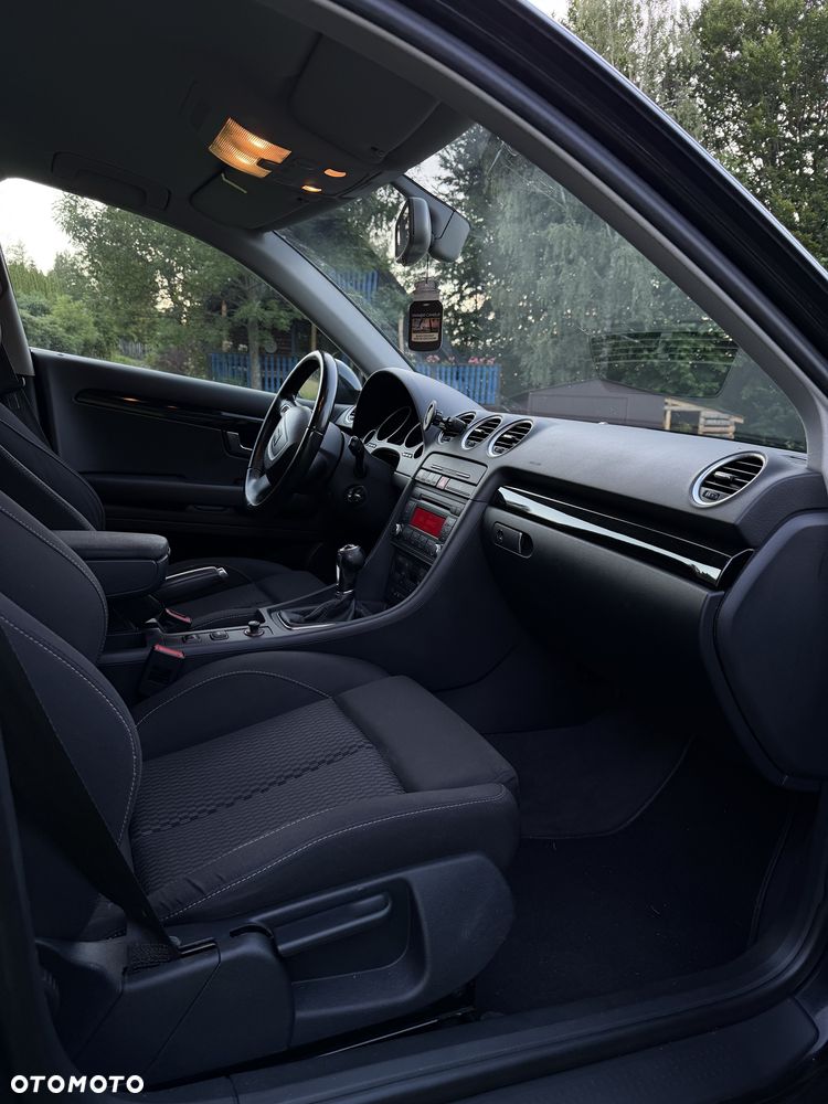 Seat Exeo - 6