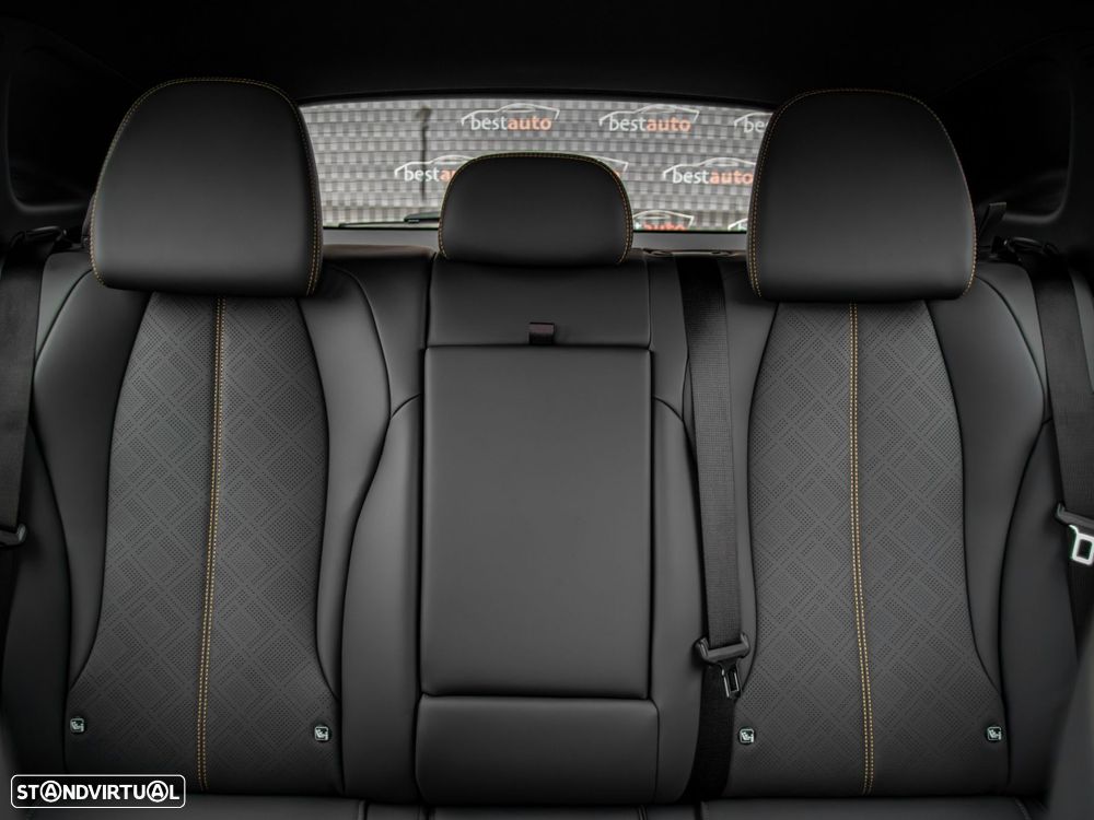 BYD Atto 3 EVO 74.8 kWh Design - 22