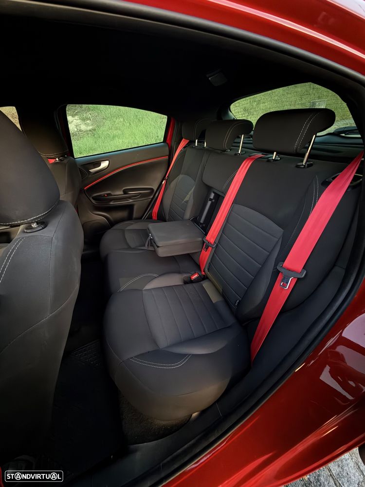 Alfa Romeo Giulietta 1.6 JTDm Super J18 - 13