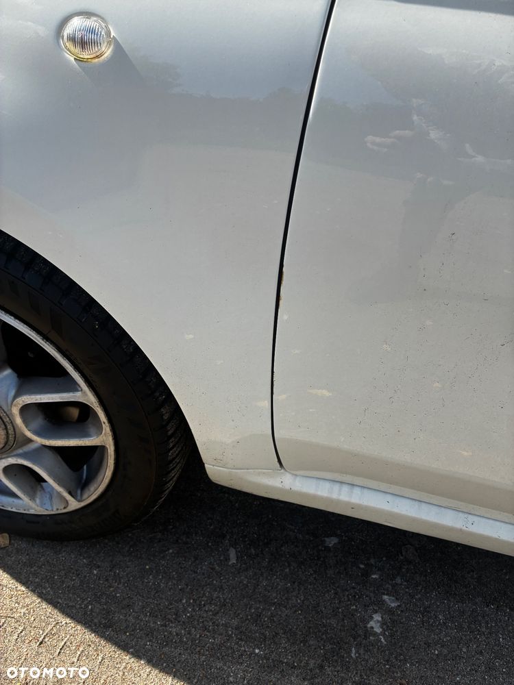 Fiat 500 1.3 Multijet Diesel Euro5 - 13