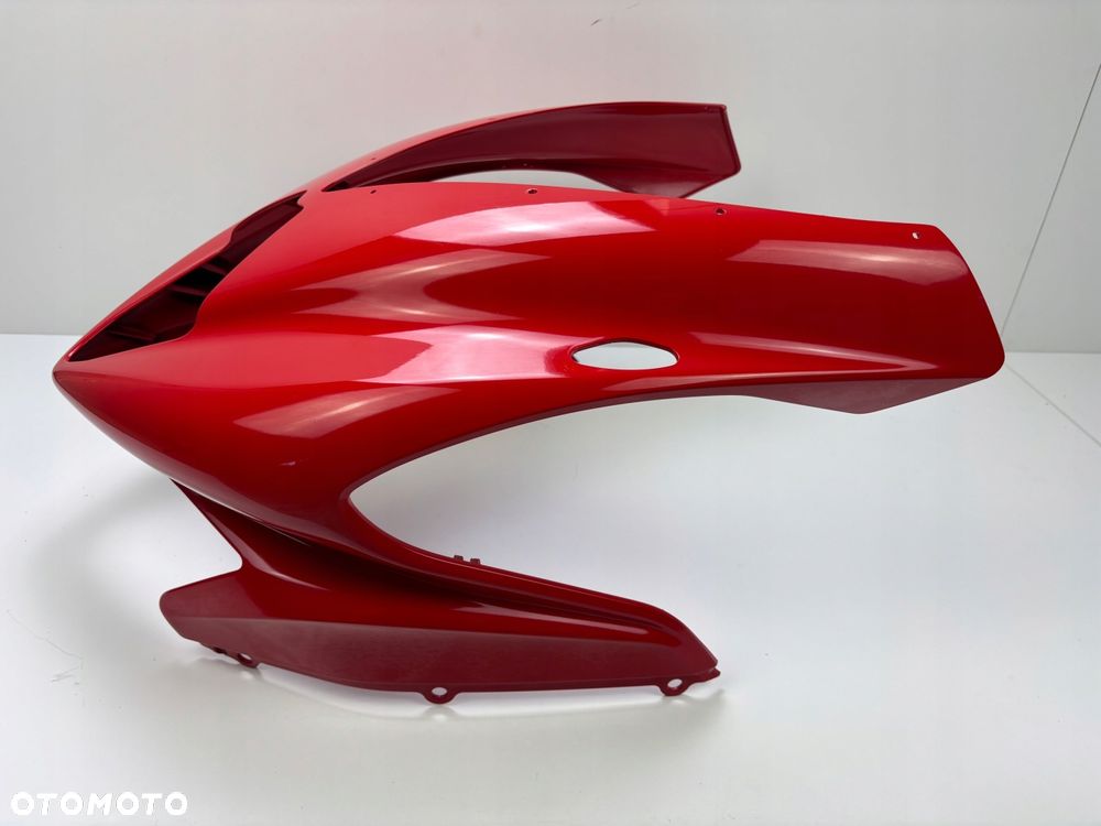 Czasza przednia owiewka MV Agusta F3 675 Oryginał - 8
