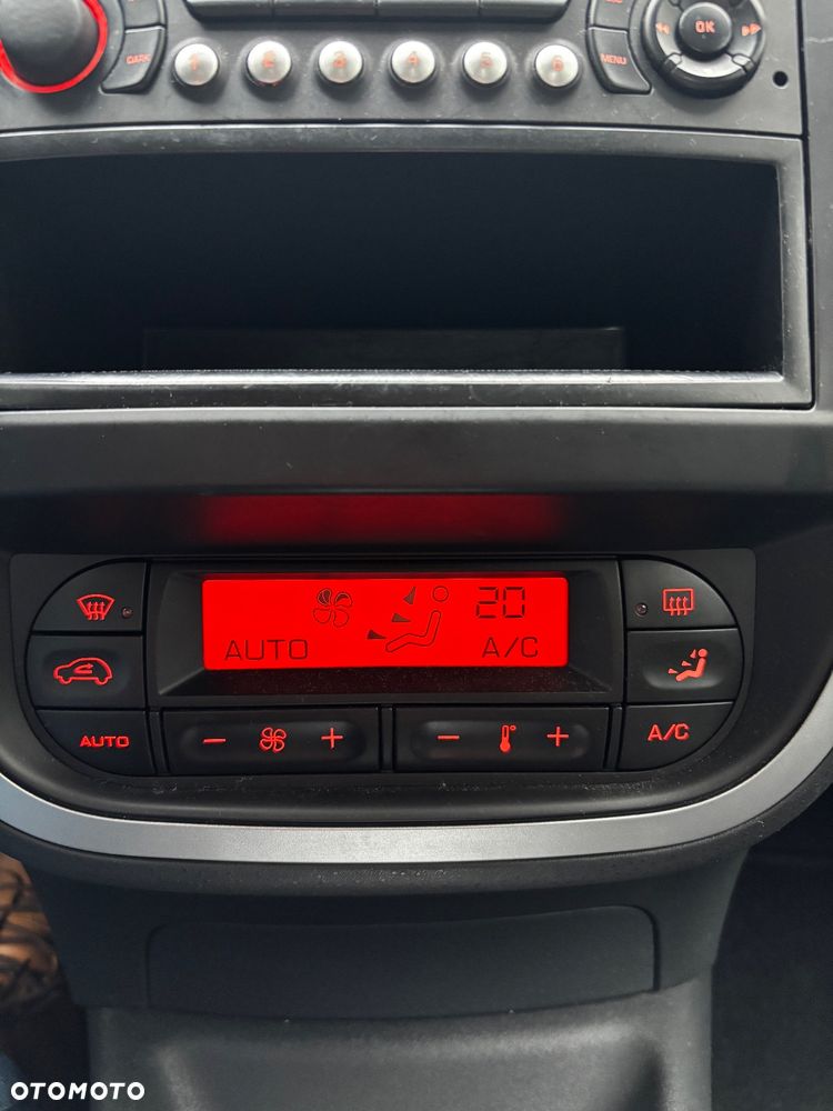 Citroën C2 1.4 Senso Drive - 14