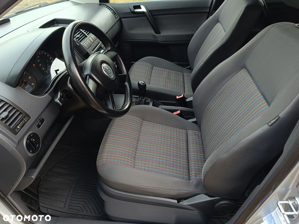 Volkswagen Polo 1.2 Trendline - 9