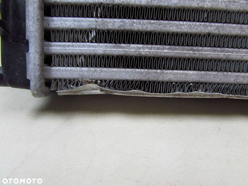 PEUGEOT 308 II T9 C4 PICASSO 1.6 HDI 13-17 CHLODNICA POWIETRZA INTERCOOLER 9675627980 - 7
