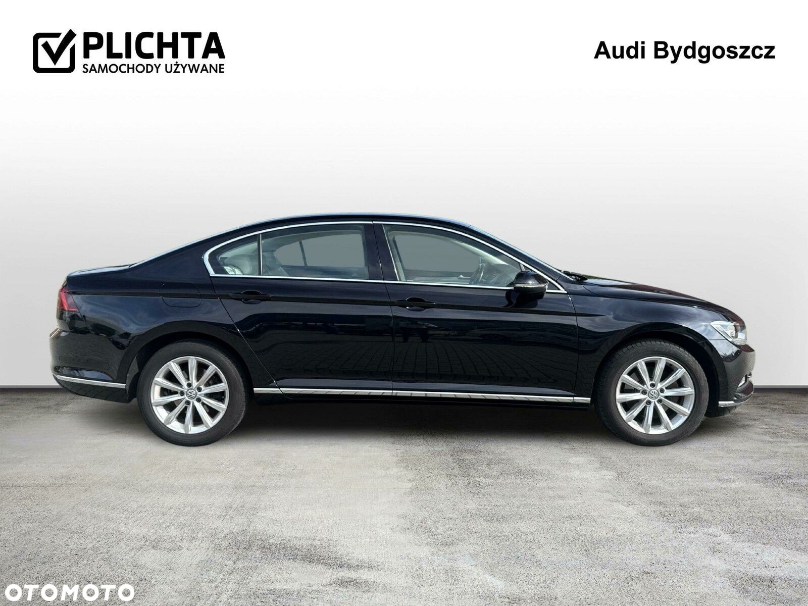 Volkswagen Passat 1.8 TSI BMT Highline DSG - 6