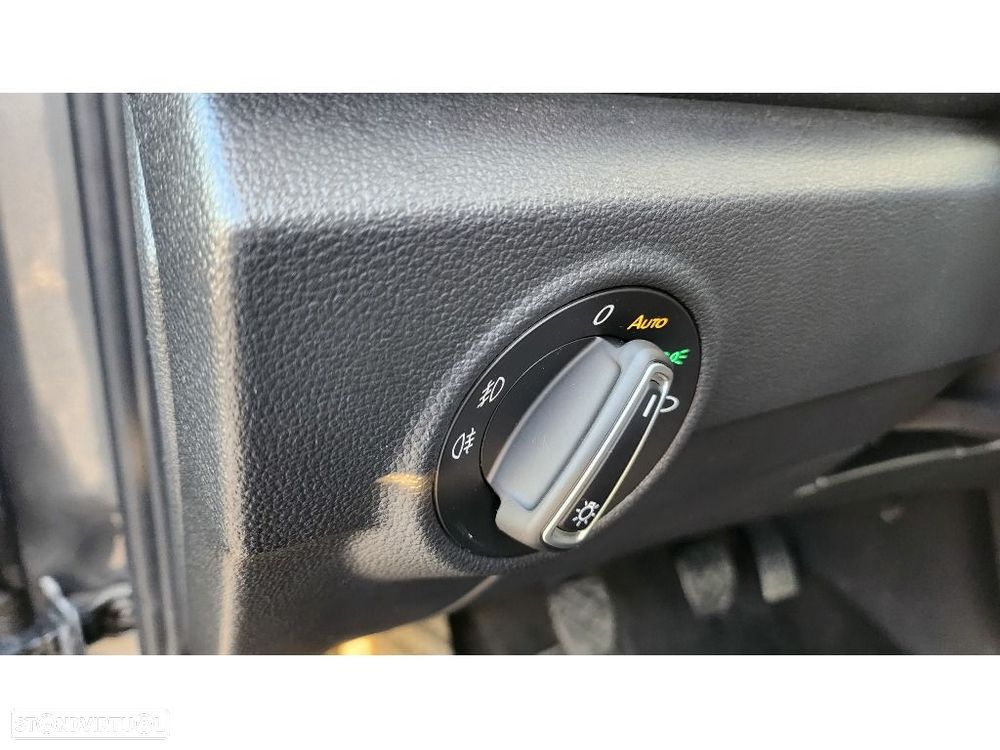 VW T-Roc 1.6 TDI Style - 10